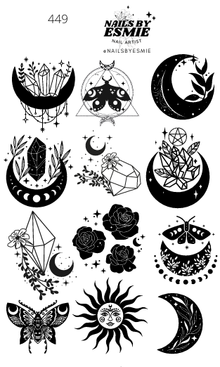 #449 - Whimsical