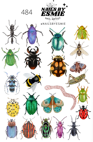 #484 - Bugs