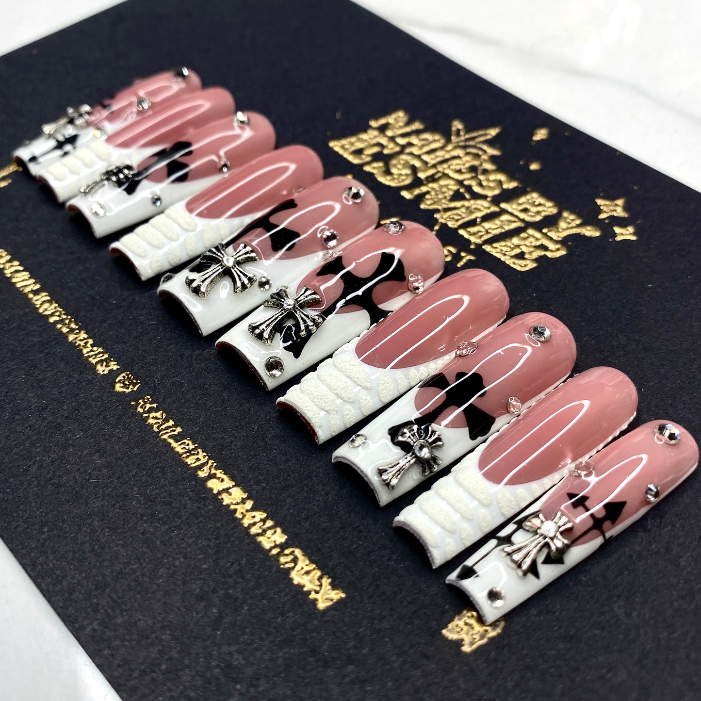 Chrome Hearts