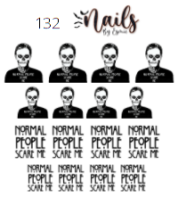 #132 American Horror Story