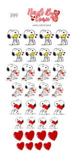 #399 Snoopy