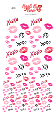 #402 V-Day Mix