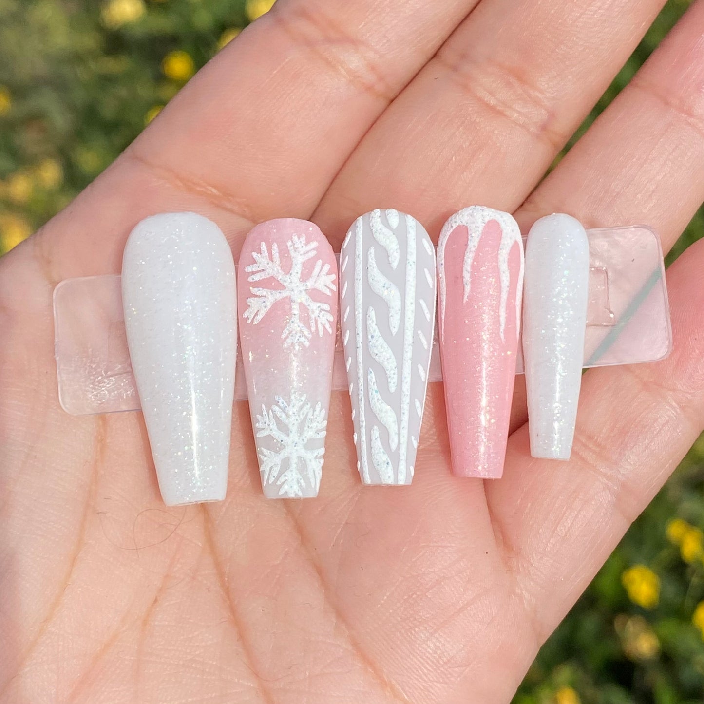 Icicle