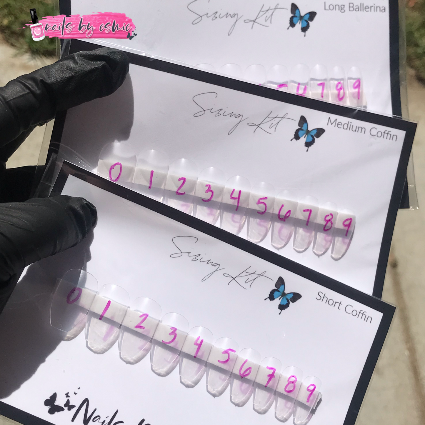Sizing Kit