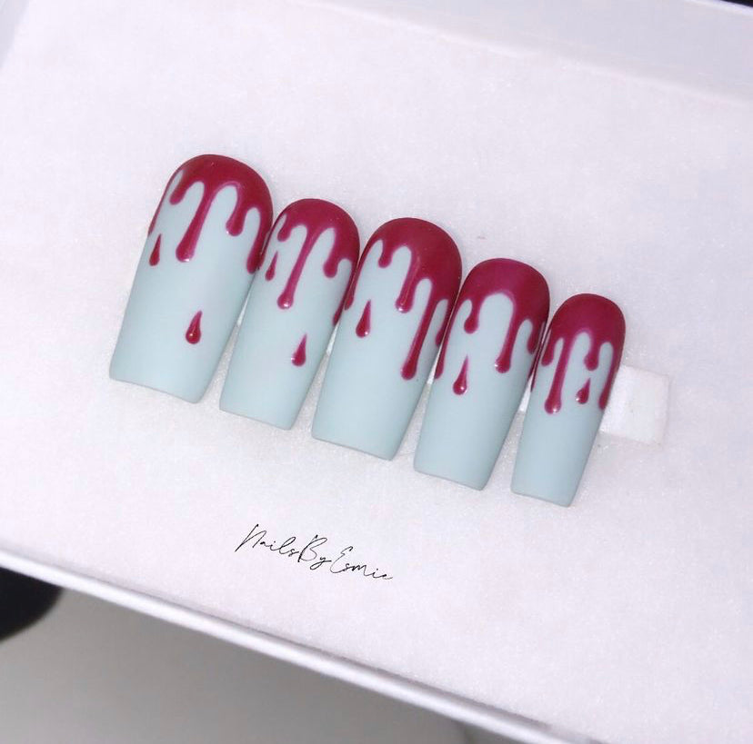Bloody