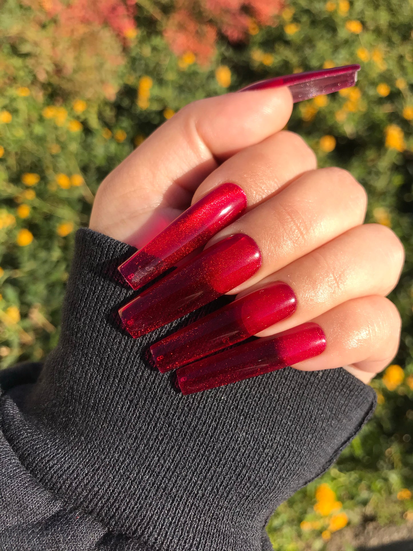 Disco Red