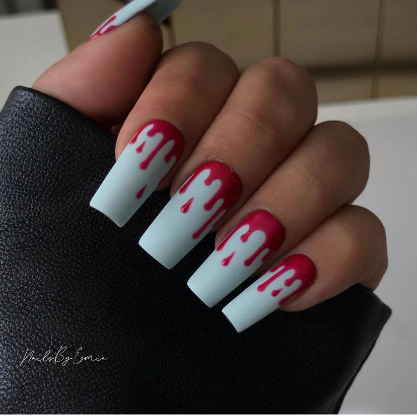 Bloody