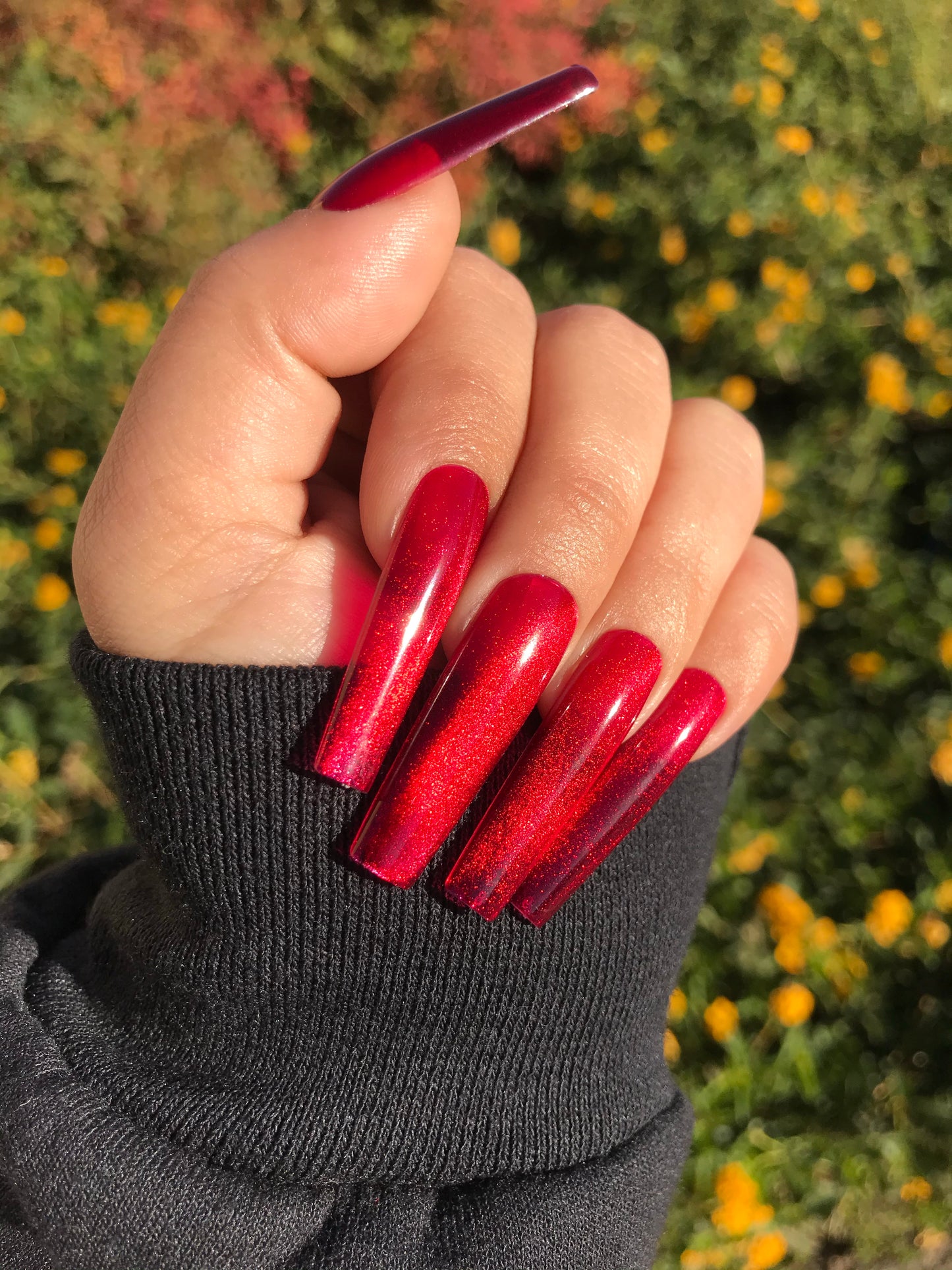 Disco Red