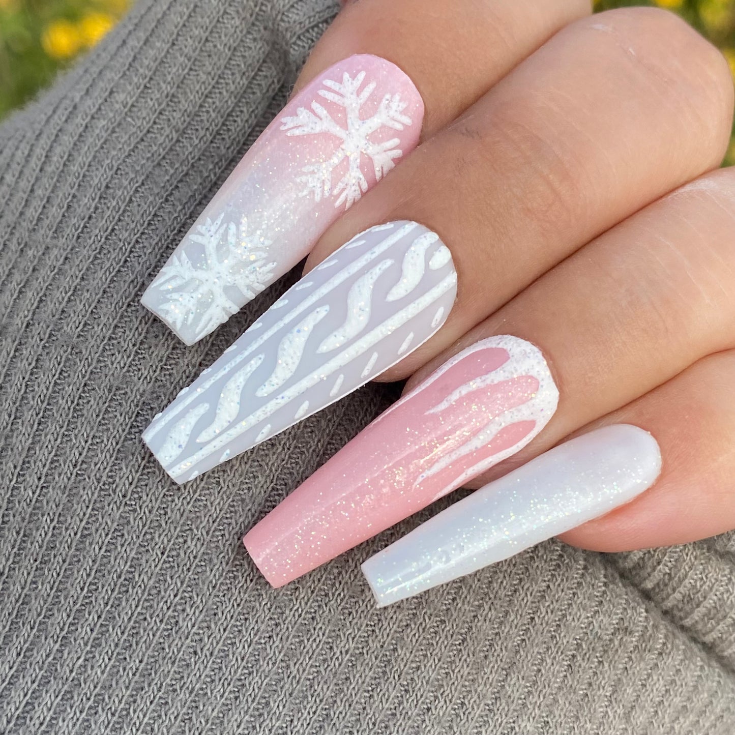 Icicle
