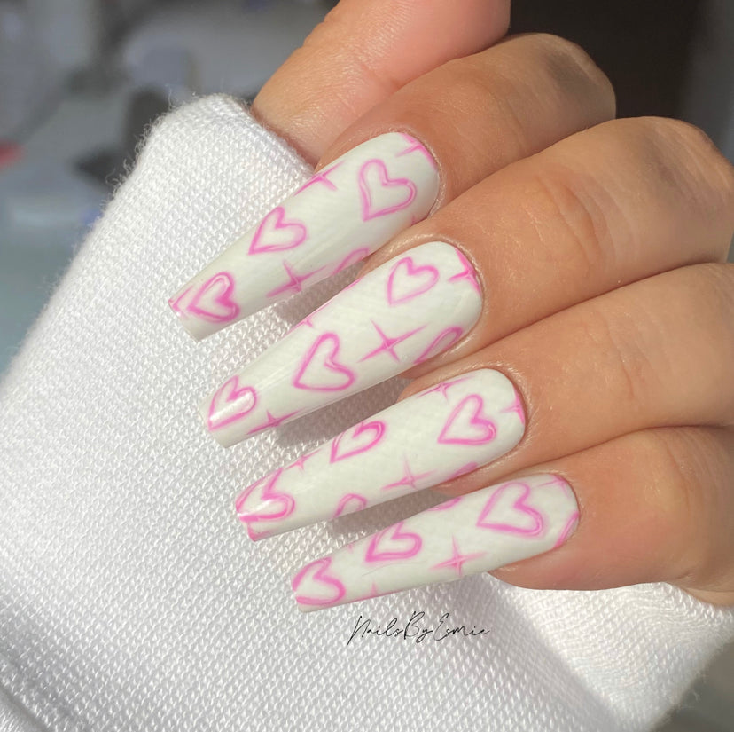 Love Letter