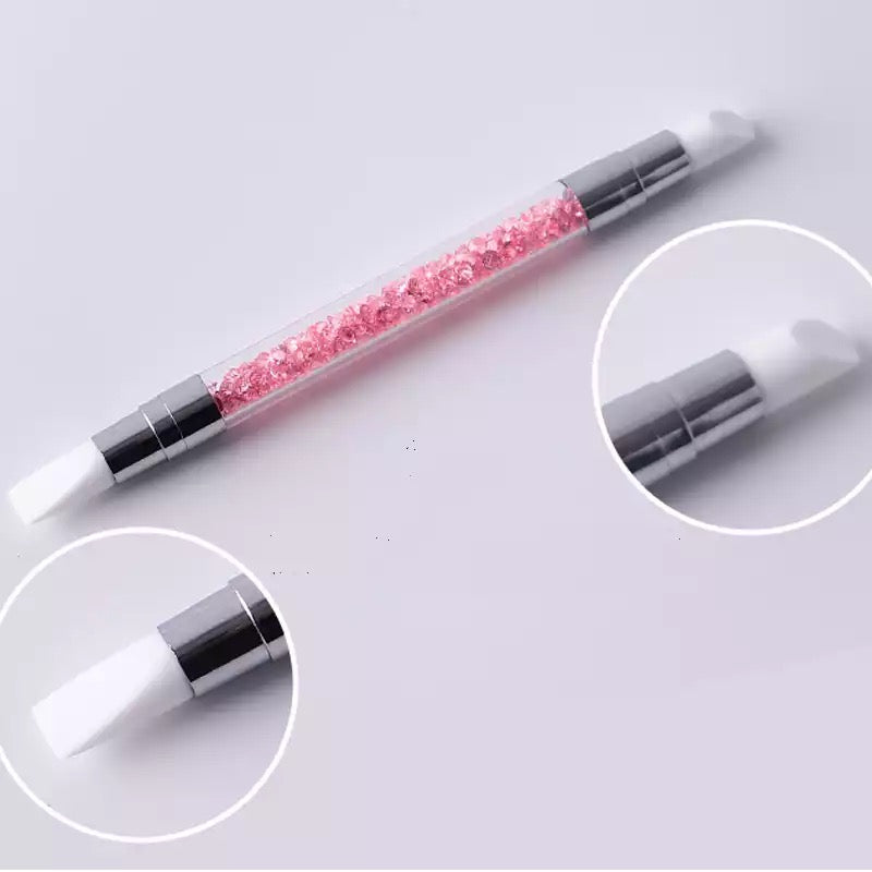 Double End Chrome Pen