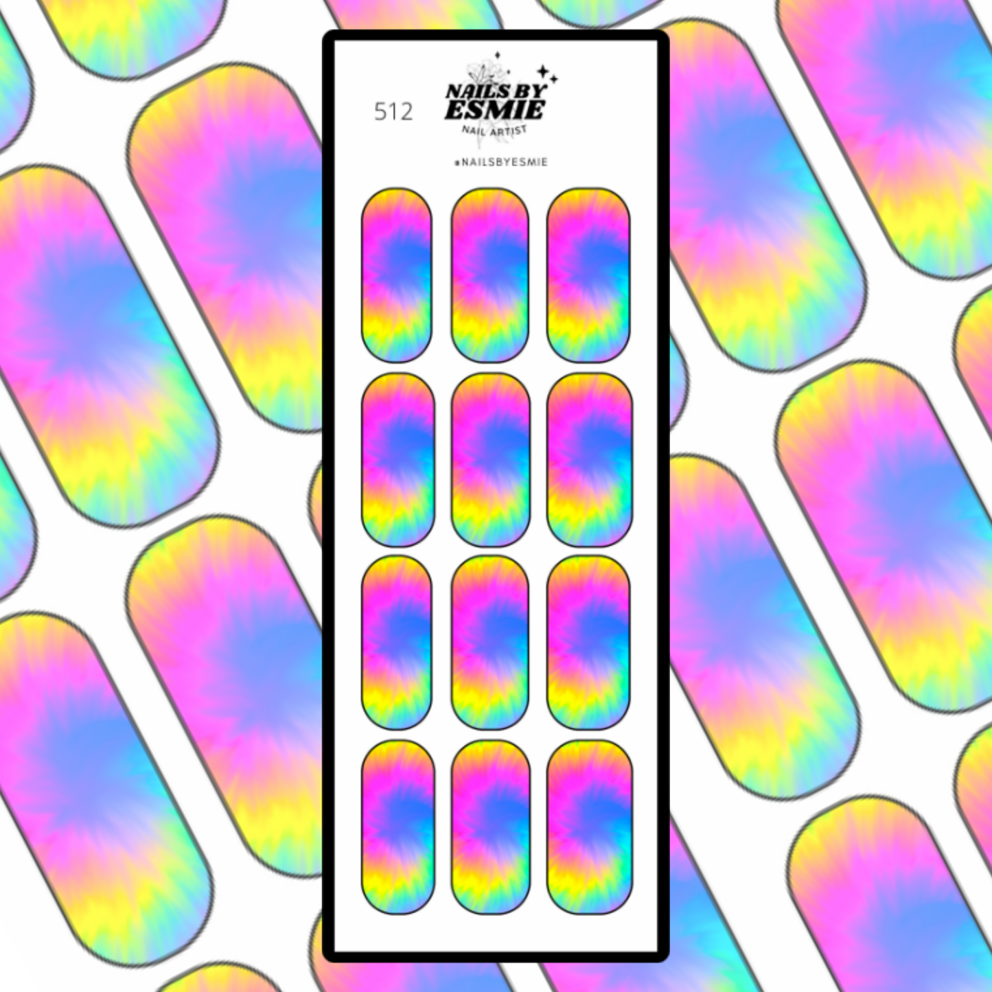 #512 - Aura Glow