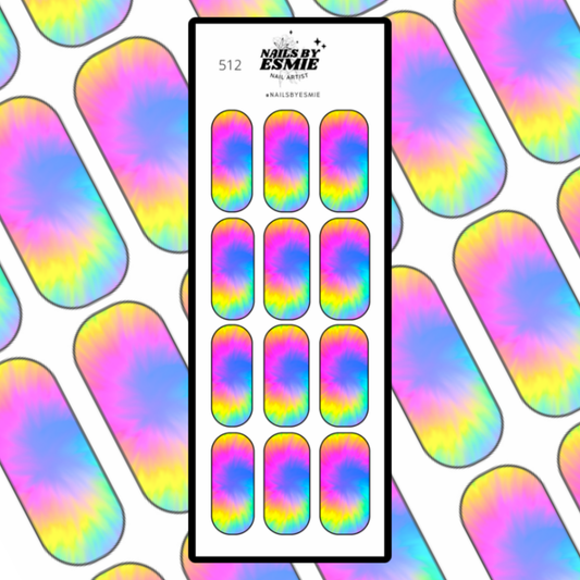 #512 - Aura Glow