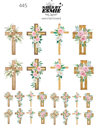 #445 - Easter