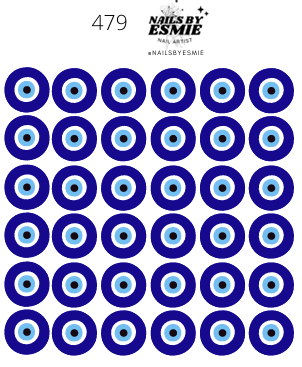 #479 - Evil Eye