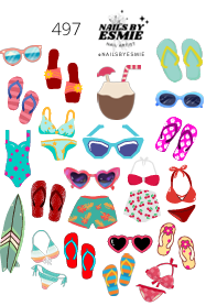 #497 - Vacay Vibes