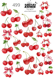 #499 - Cherry Pop