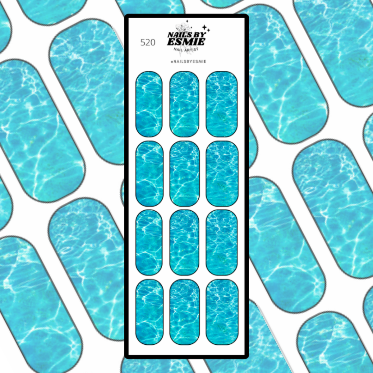 #520 - Deep Dive