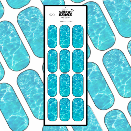 #520 - Deep Dive