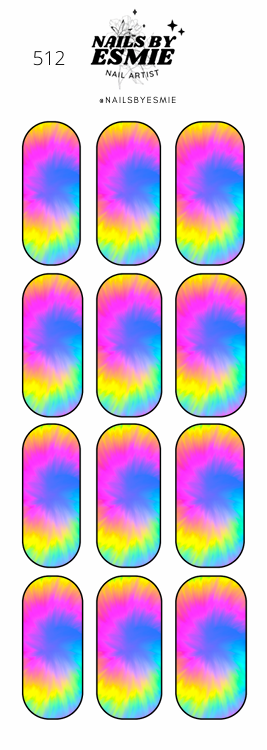 #512 - Aura Glow