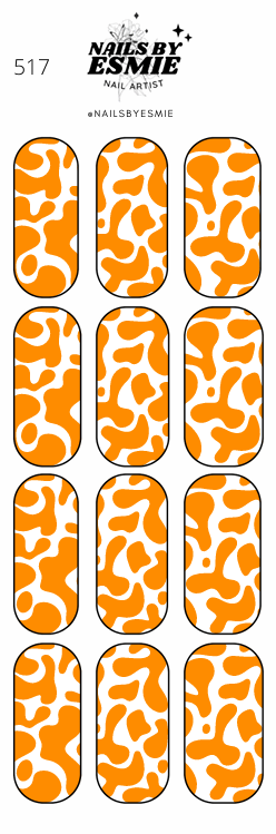 #517 - Retro Melt
