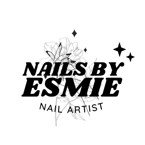 83 Light Blue LV – Nails By Esmie