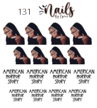 #131 American Horror Story