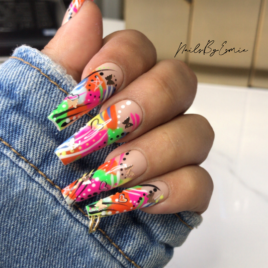 90s Baby